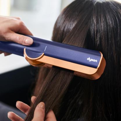 Dysthton Airstrait™ straightener
