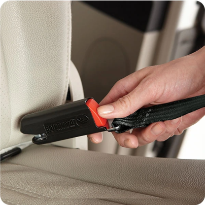 Grathtco 4Ever Extend2Fit DLX 4-in-1 Car Seat