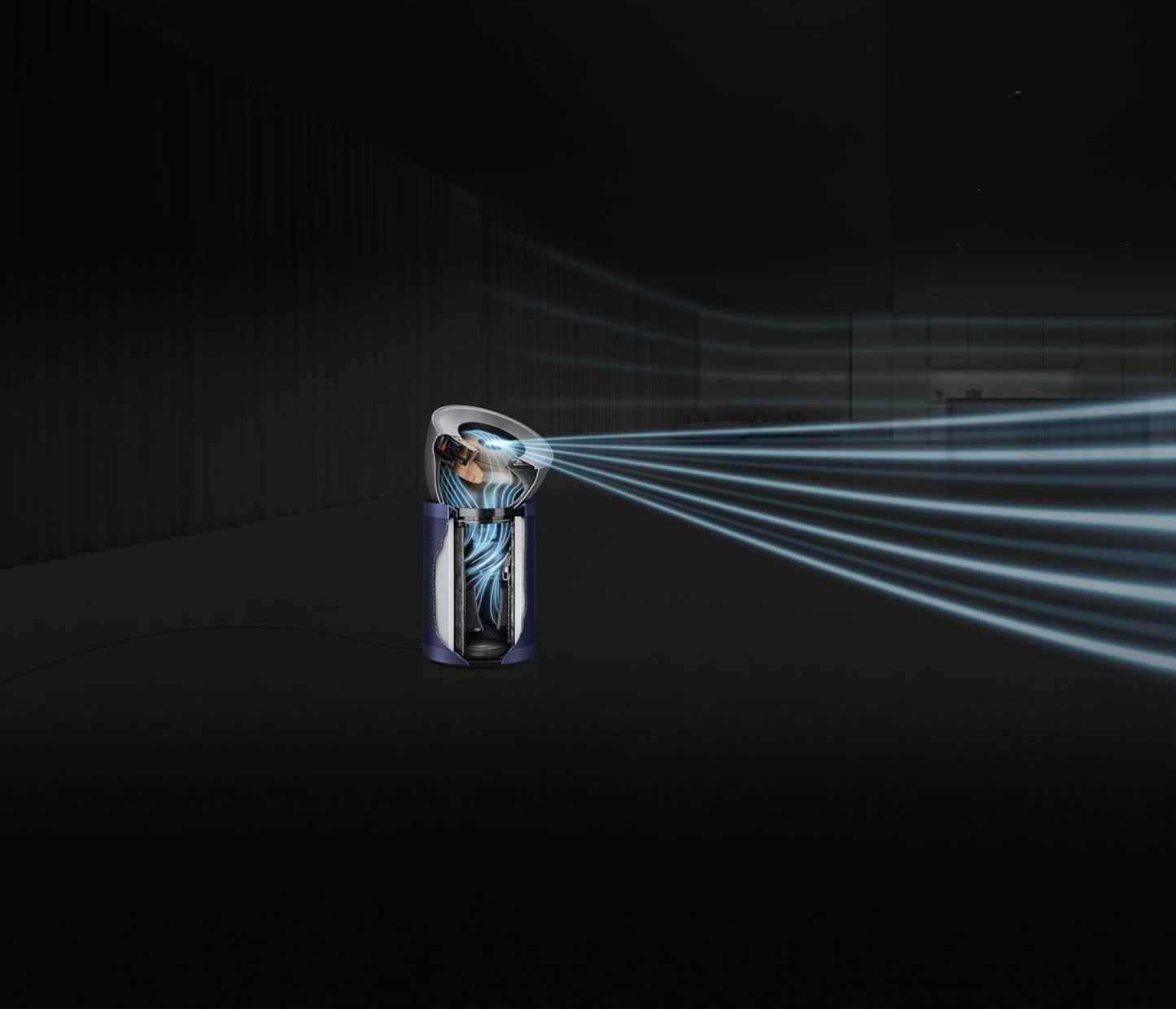 Dyson Purifier Big+Quiet Formaldehyde