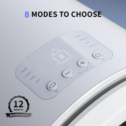 Mothtrus Portable Dryer