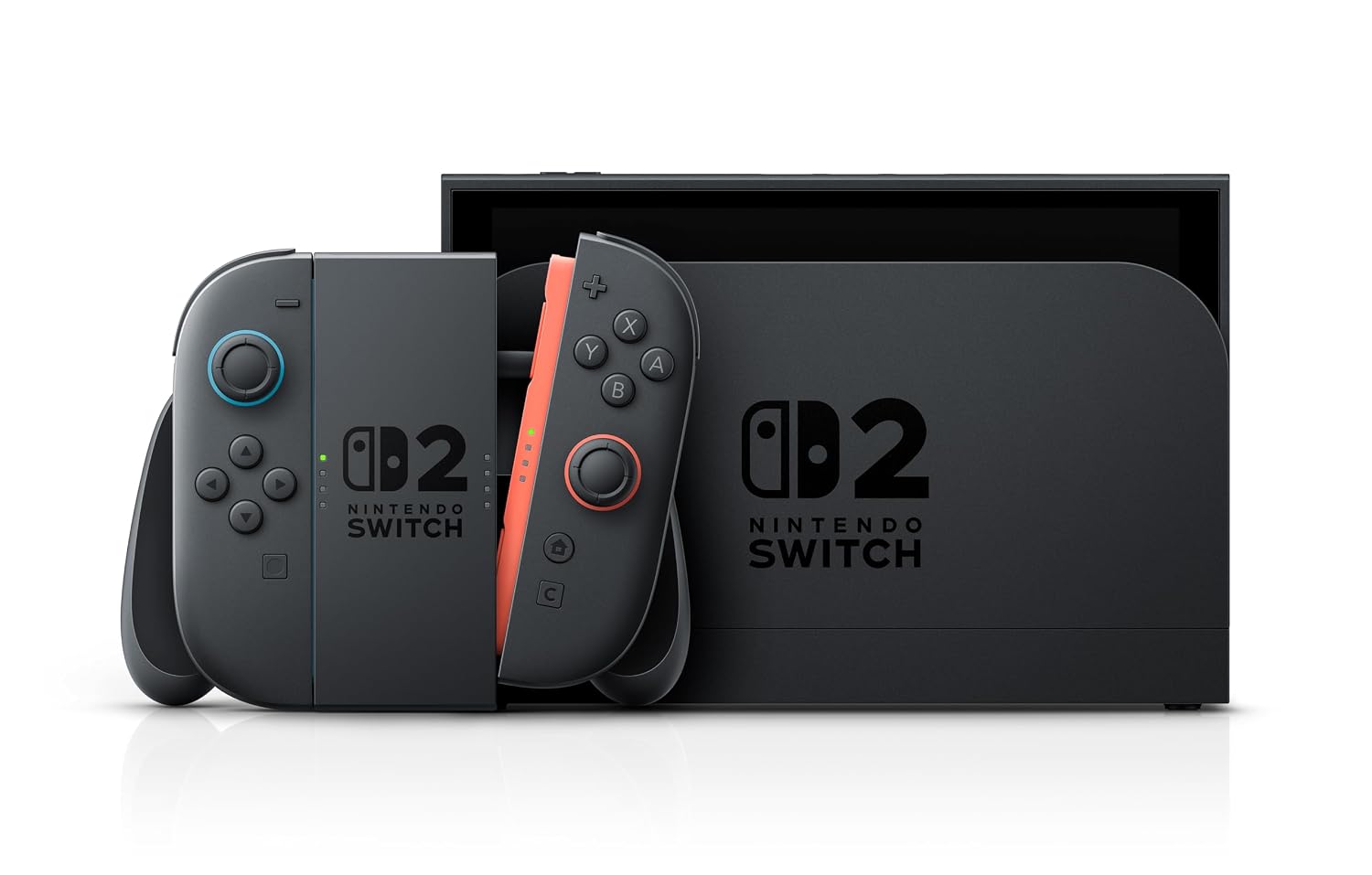 Nintthtendo Switch™ 2