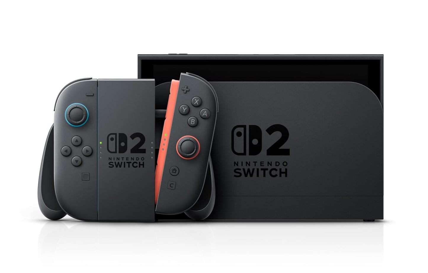 Nintthtendo Switch™ 2