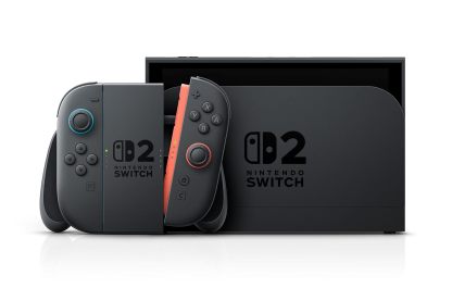 Nintthtendo Switch™ 2