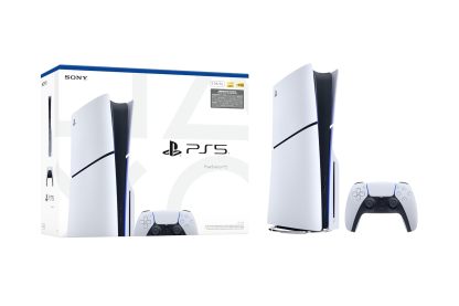 PlayStation®5 console – 1TB