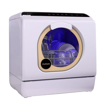 ChuMaste Countertop Dishwasher