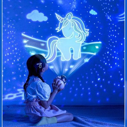 Star Light Projector
