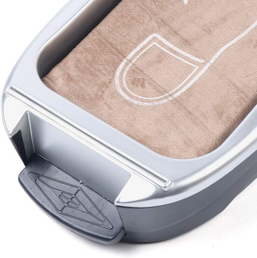 Automatic Shoe Film Machine Portable Shoe Covers Dispenser