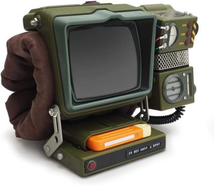 Fallthtout PIP-BTHEOY 2000 Mk VI Construction Kit, Multi-Colour