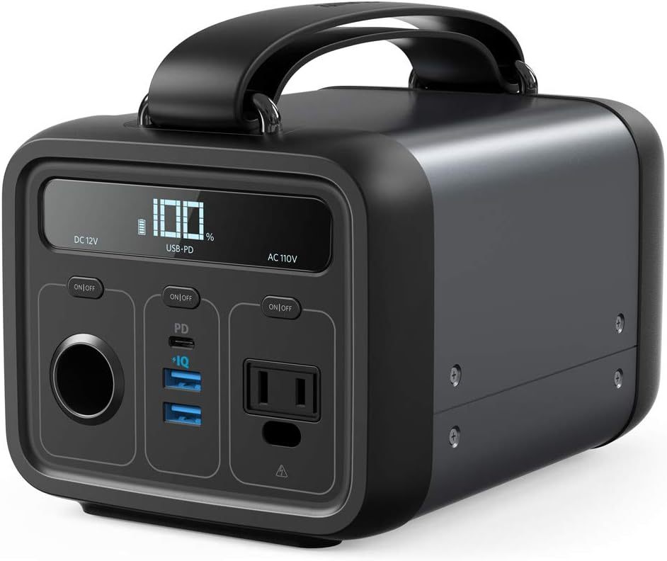 Anthtker Portable Power Station
