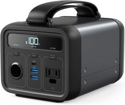 Anthtker Portable Power Station