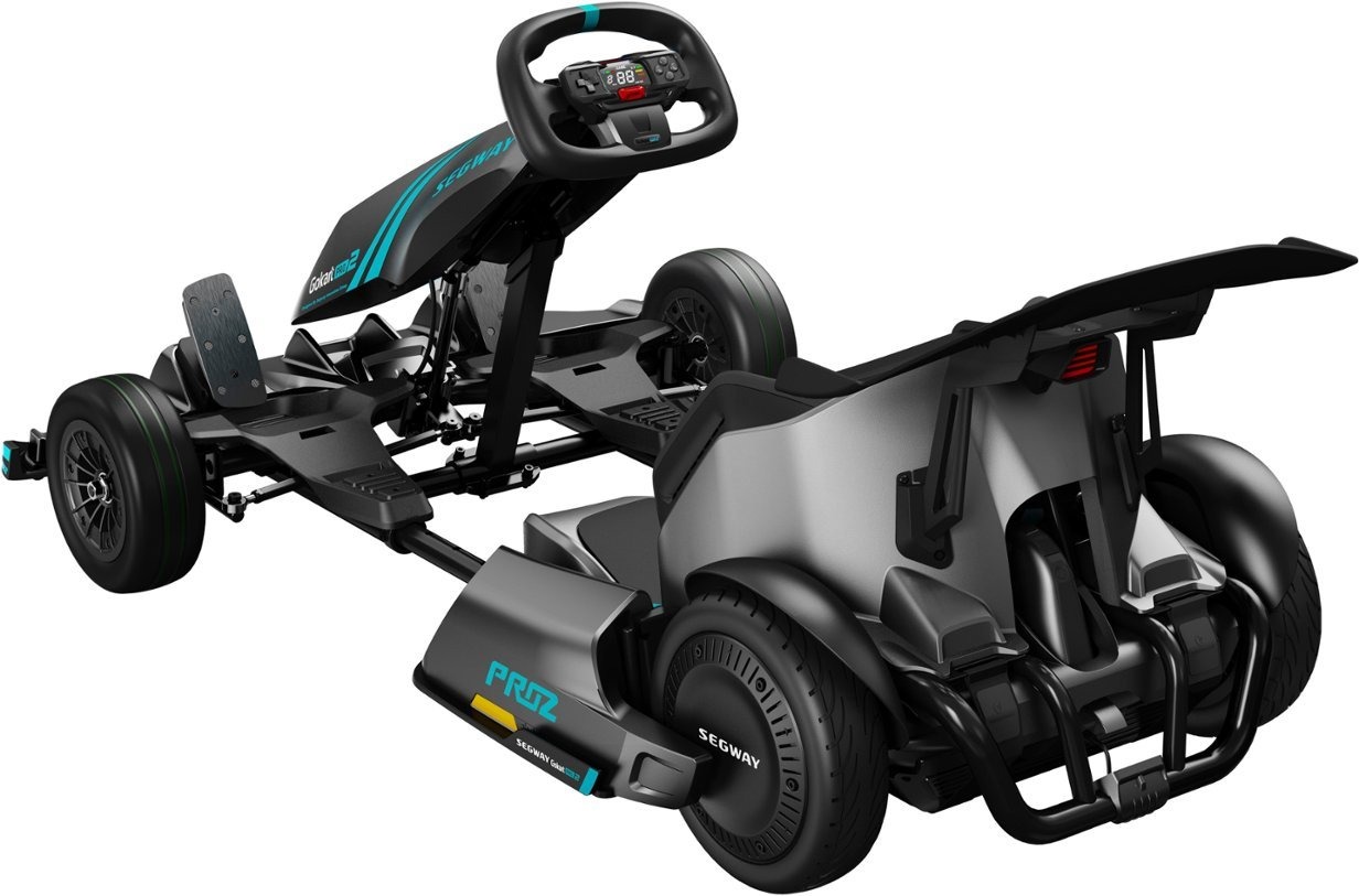 Segthtway Ninebot Gothtkart Pro