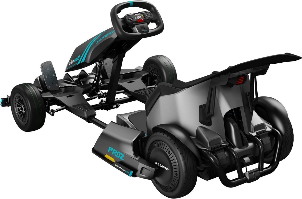 Segthtway Ninebot Gothtkart Pro