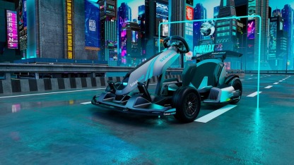 Segthtway Ninebot Gothtkart Pro