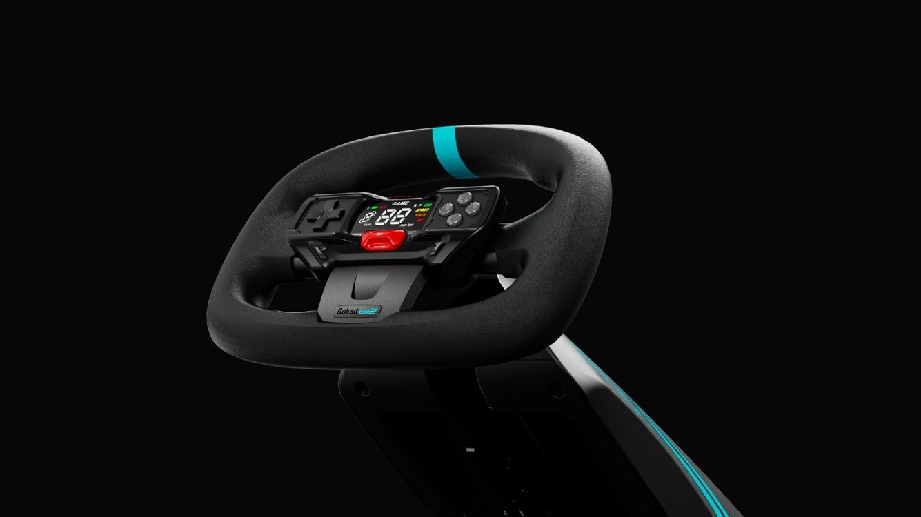 Segthtway Ninebot Gothtkart Pro