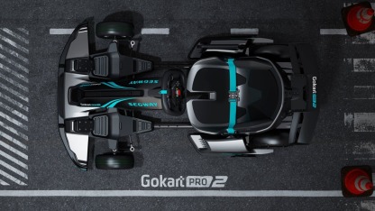 Segthtway Ninebot Gothtkart Pro