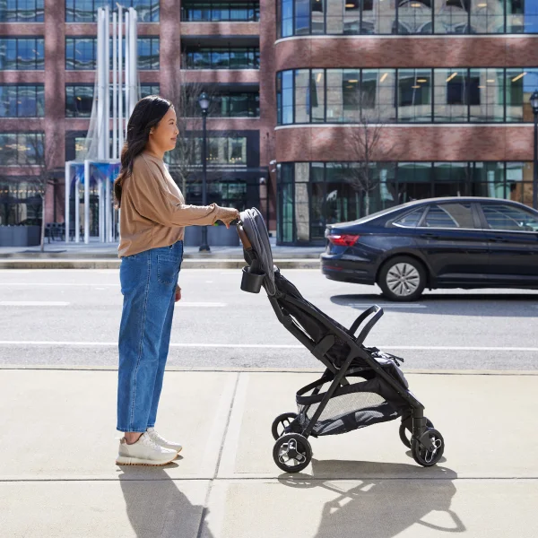Grathtco Ready2Jet Compact Stroller