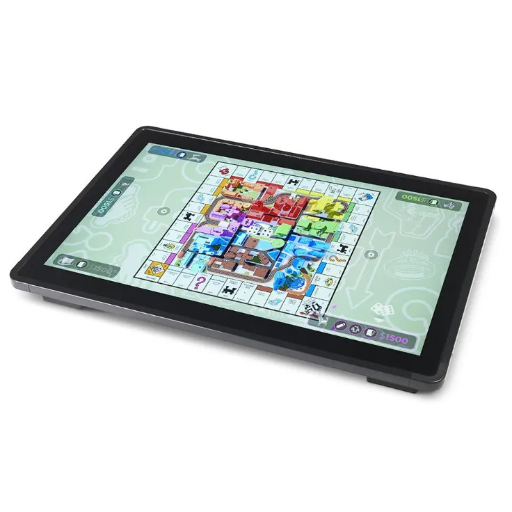 🔥Board Game Touchscreen Table - Includes over 50 Games w\ WIFI Downloadable Apps