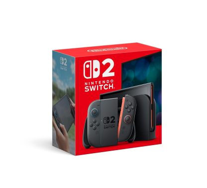 Nintthtendo Switch™ 2