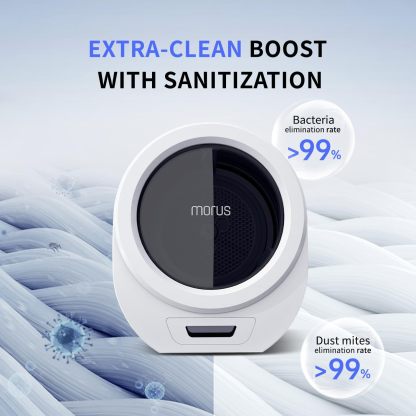 Mothtrus Portable Dryer
