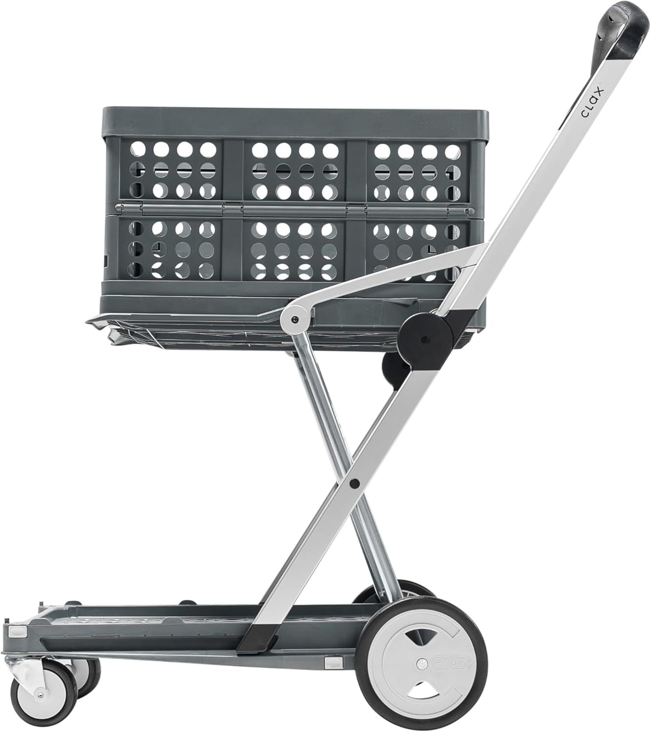 Multi Use Functional Collapsible Carts
