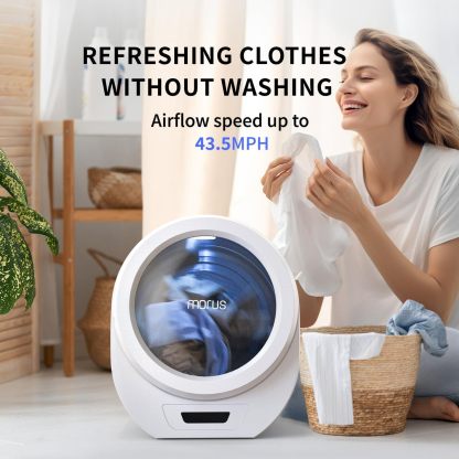 Mothtrus Portable Dryer