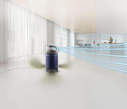 Dyson Purifier Big+Quiet Formaldehyde