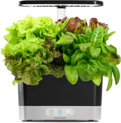 AerothtGarden Harvest with Gourmet Herb Seed Pod Kit