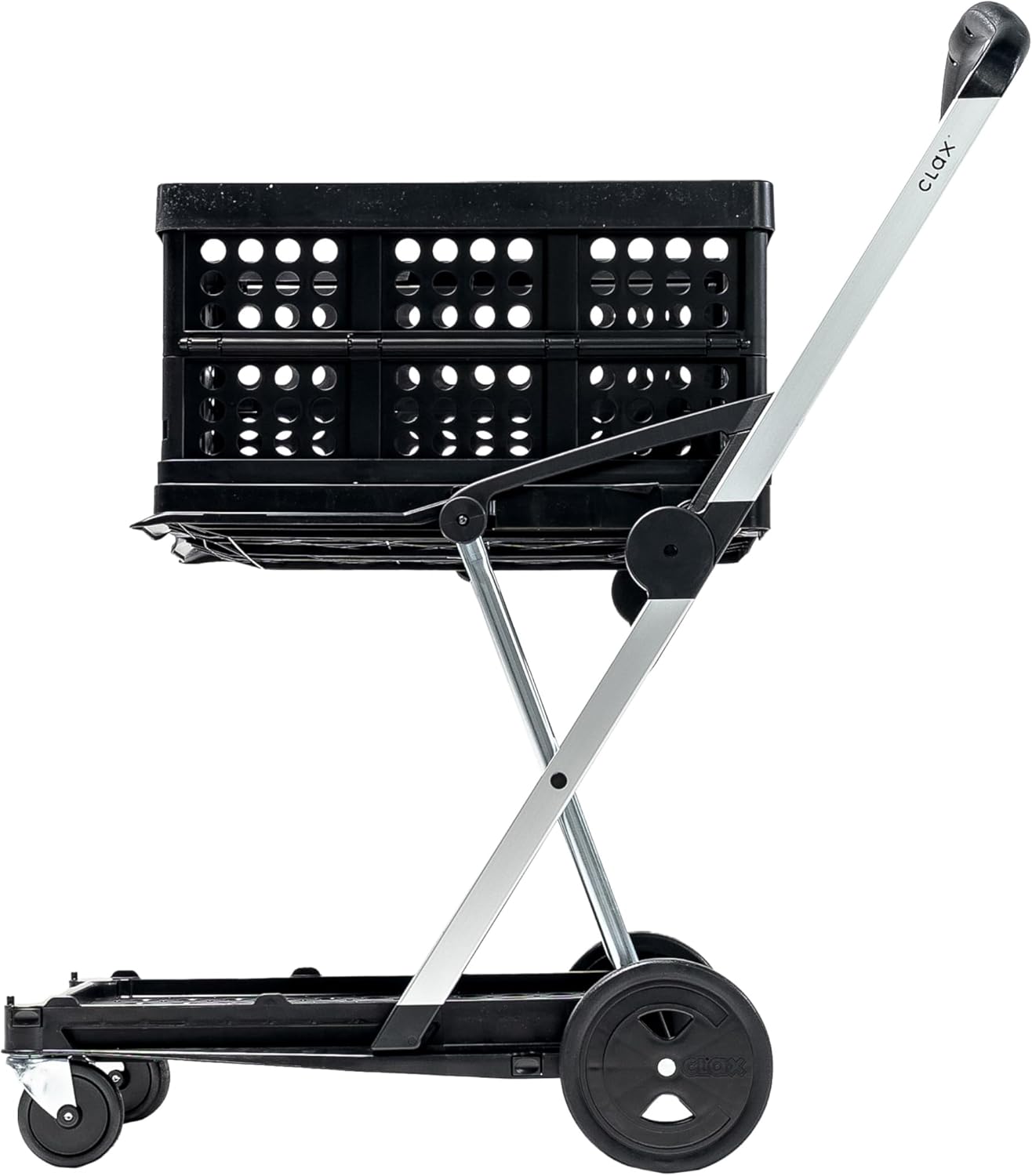 Multi Use Functional Collapsible Carts