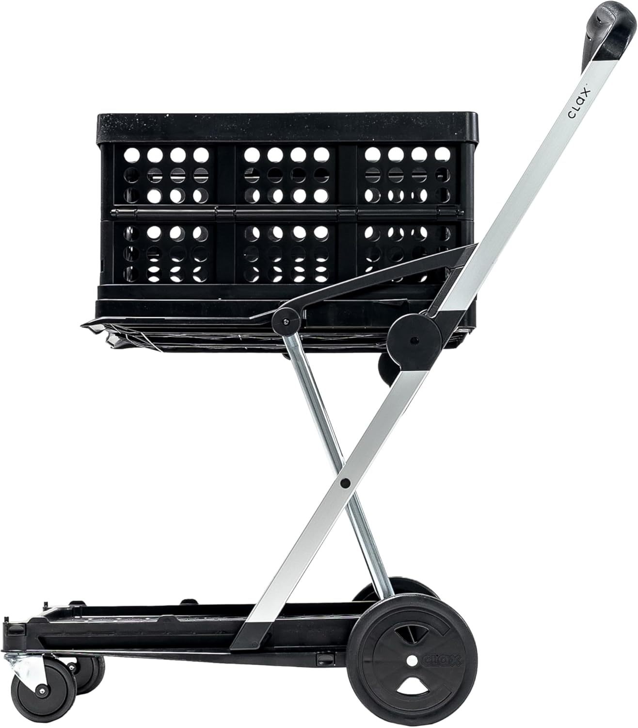 Multi Use Functional Collapsible Carts