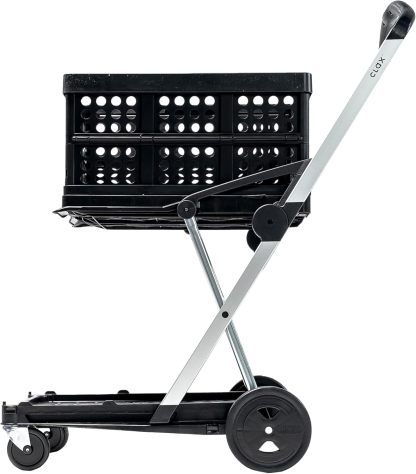 Multi Use Functional Collapsible Carts