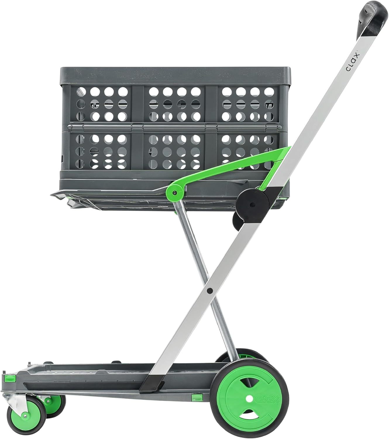 Multi Use Functional Collapsible Carts