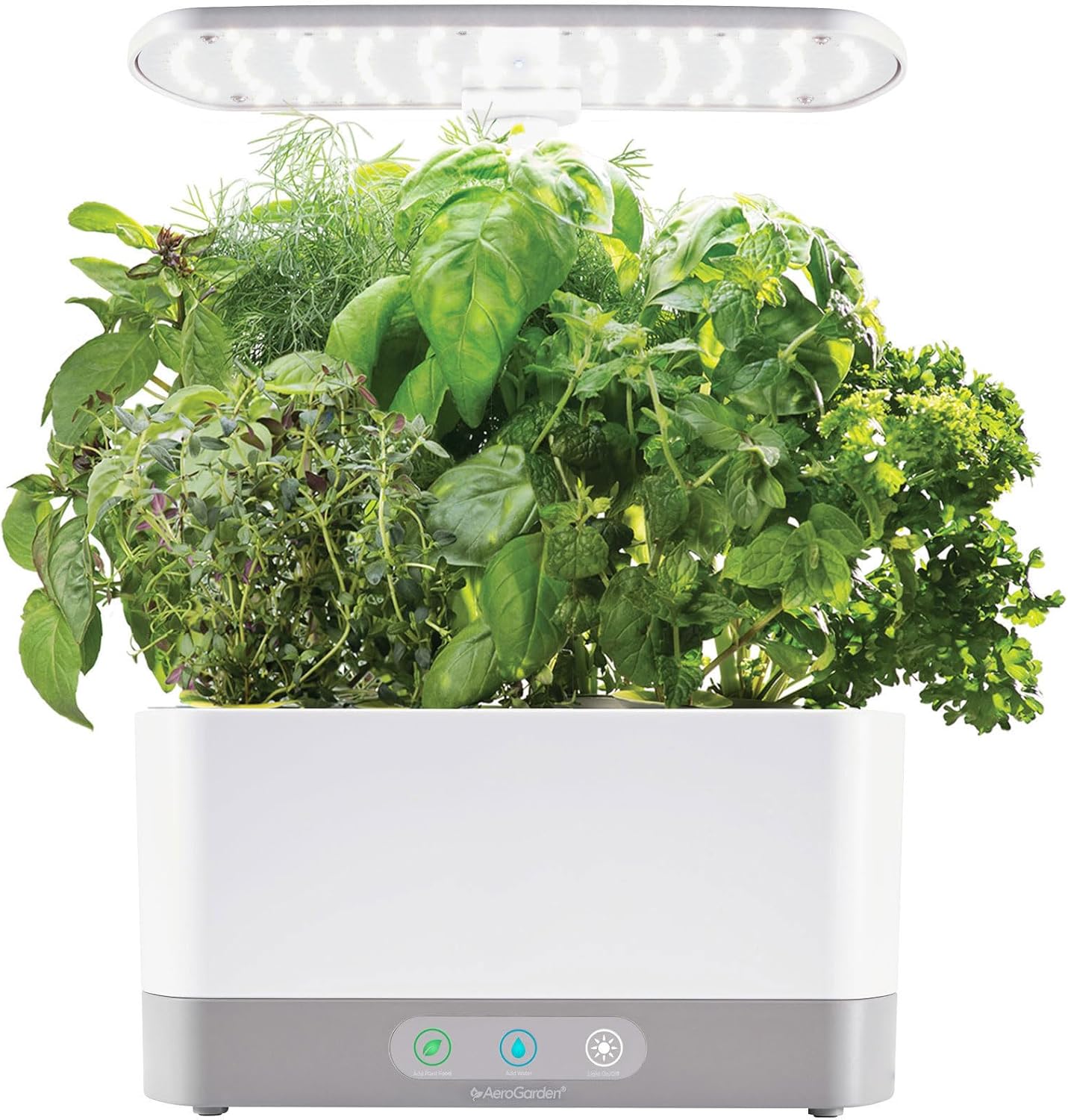 AerothtGarden Harvest with Gourmet Herb Seed Pod Kit