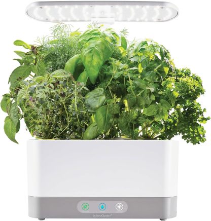AerothtGarden Harvest with Gourmet Herb Seed Pod Kit