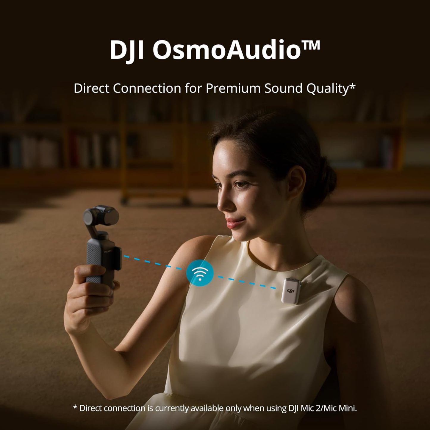 DthtJI Osmo Pocket 3 Creator Combo