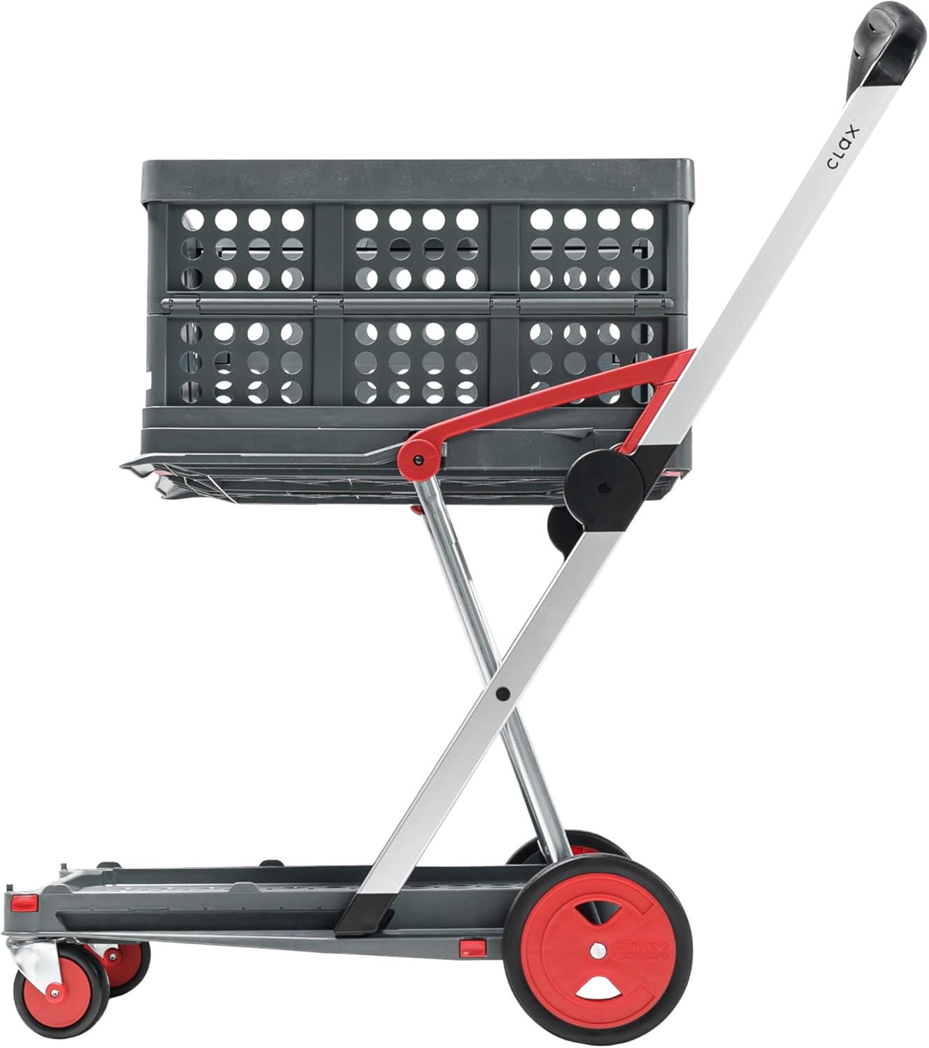 Multi Use Functional Collapsible Carts