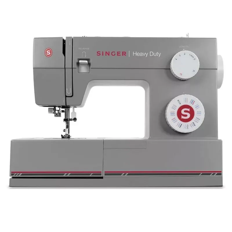 SINGER 64SFR 64S Heavy Duty Sewing Machine