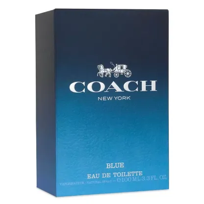 Coathtch Blue EDT M 100 ml
