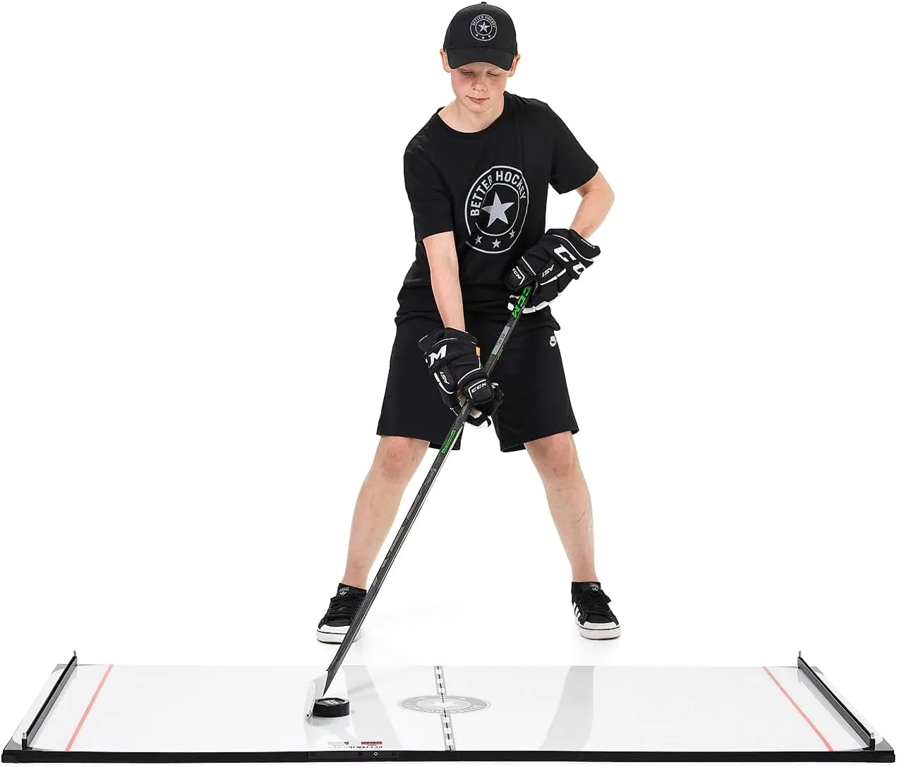 🔥Christmas Eve Special Sale 49%!🔥Better Hockey Extreme Game Changer