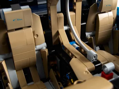 LEthtGO 42083 TECHNIC BUGATTI CHIRON