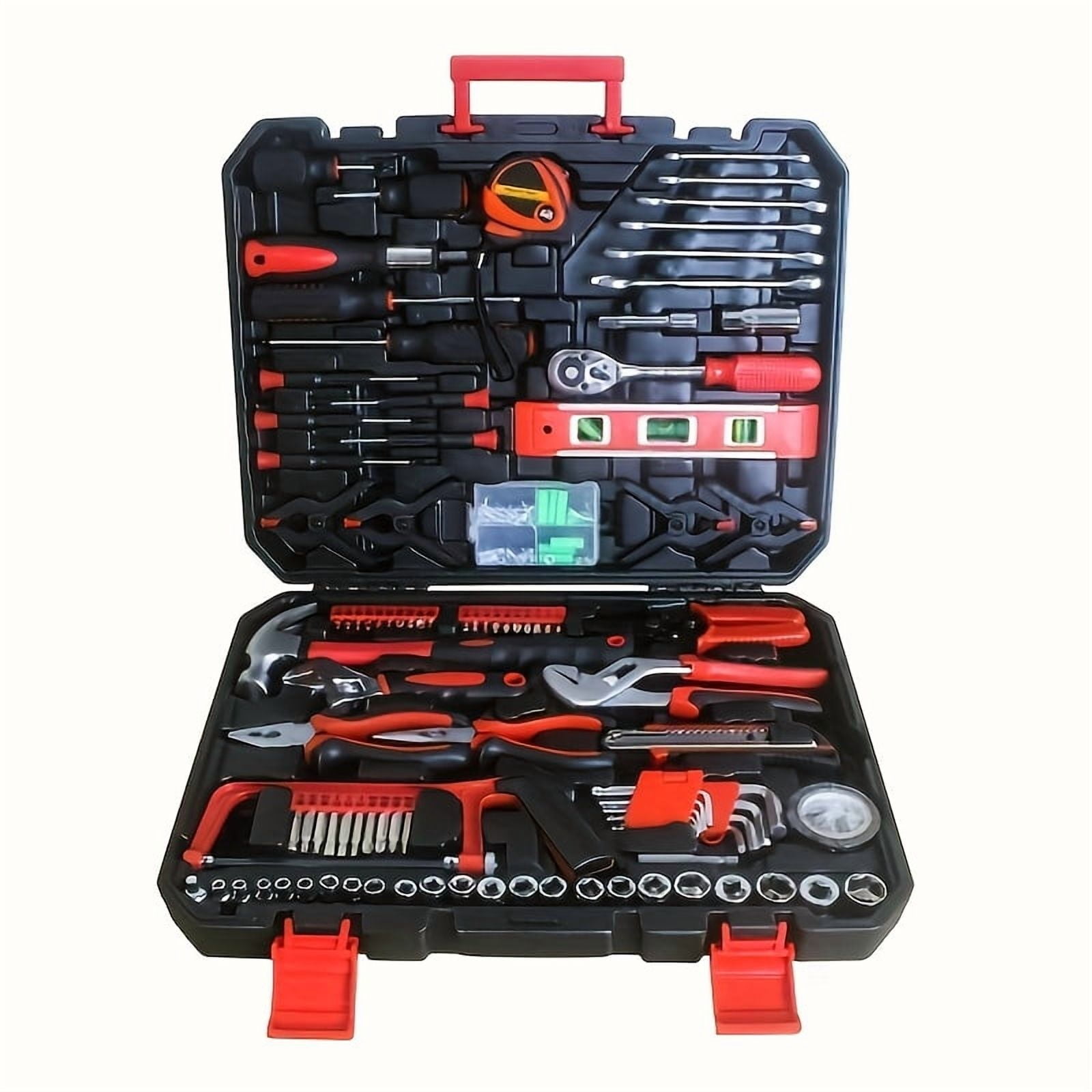 VLUS 439/239PCS Mechanics Tool Set