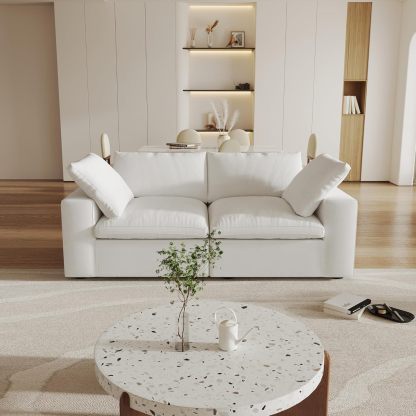 Cloud Modular Sectional Sofa
