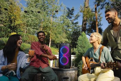 JBL PartyBox 110 Portable Party Speaker