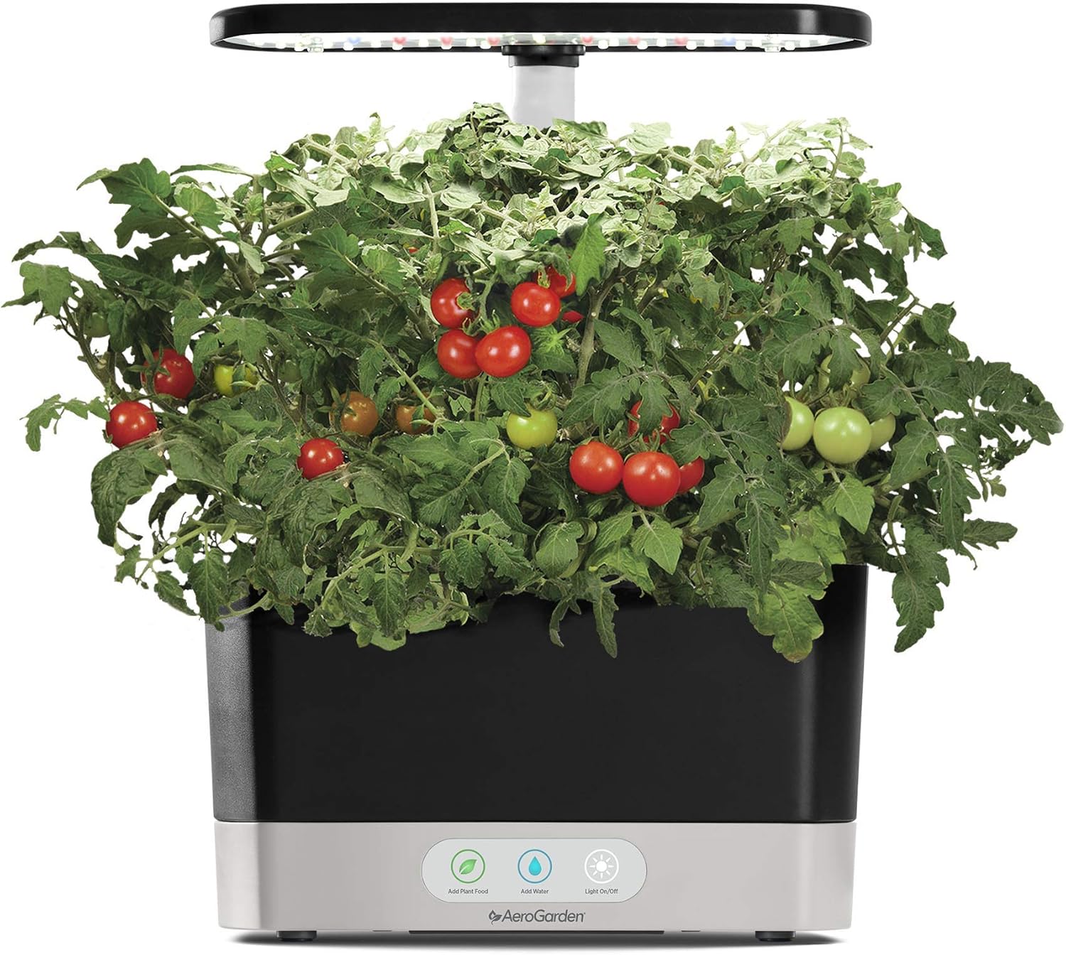 AerothtGarden Harvest with Gourmet Herb Seed Pod Kit