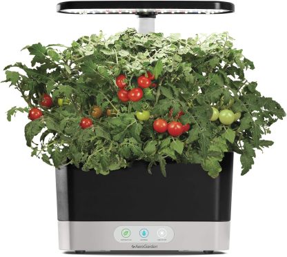 AerothtGarden Harvest with Gourmet Herb Seed Pod Kit