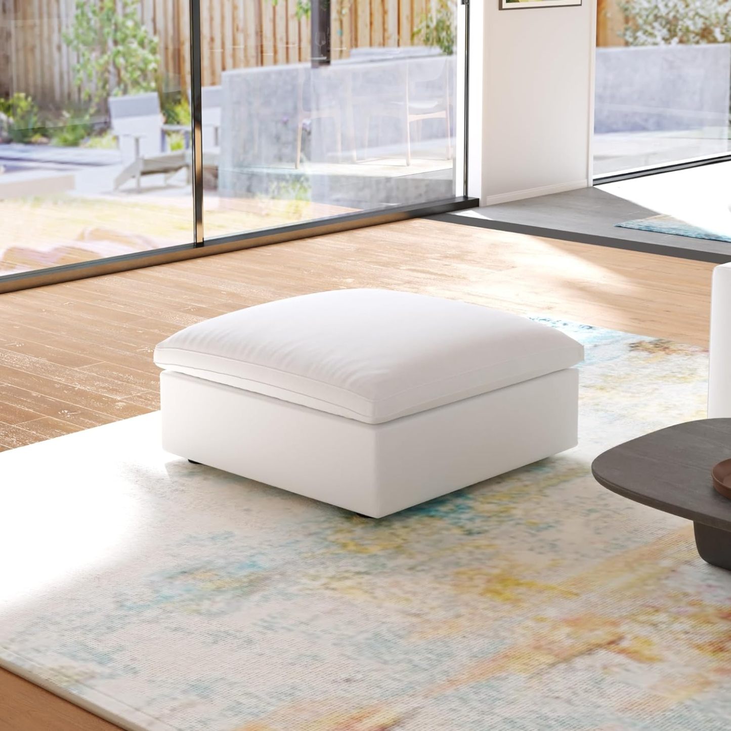 Cloud Modular Sectional Sofa