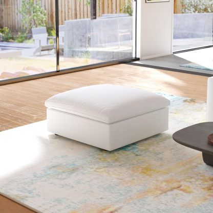 Cloud Modular Sectional Sofa
