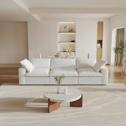 Cloud Modular Sectional Sofa