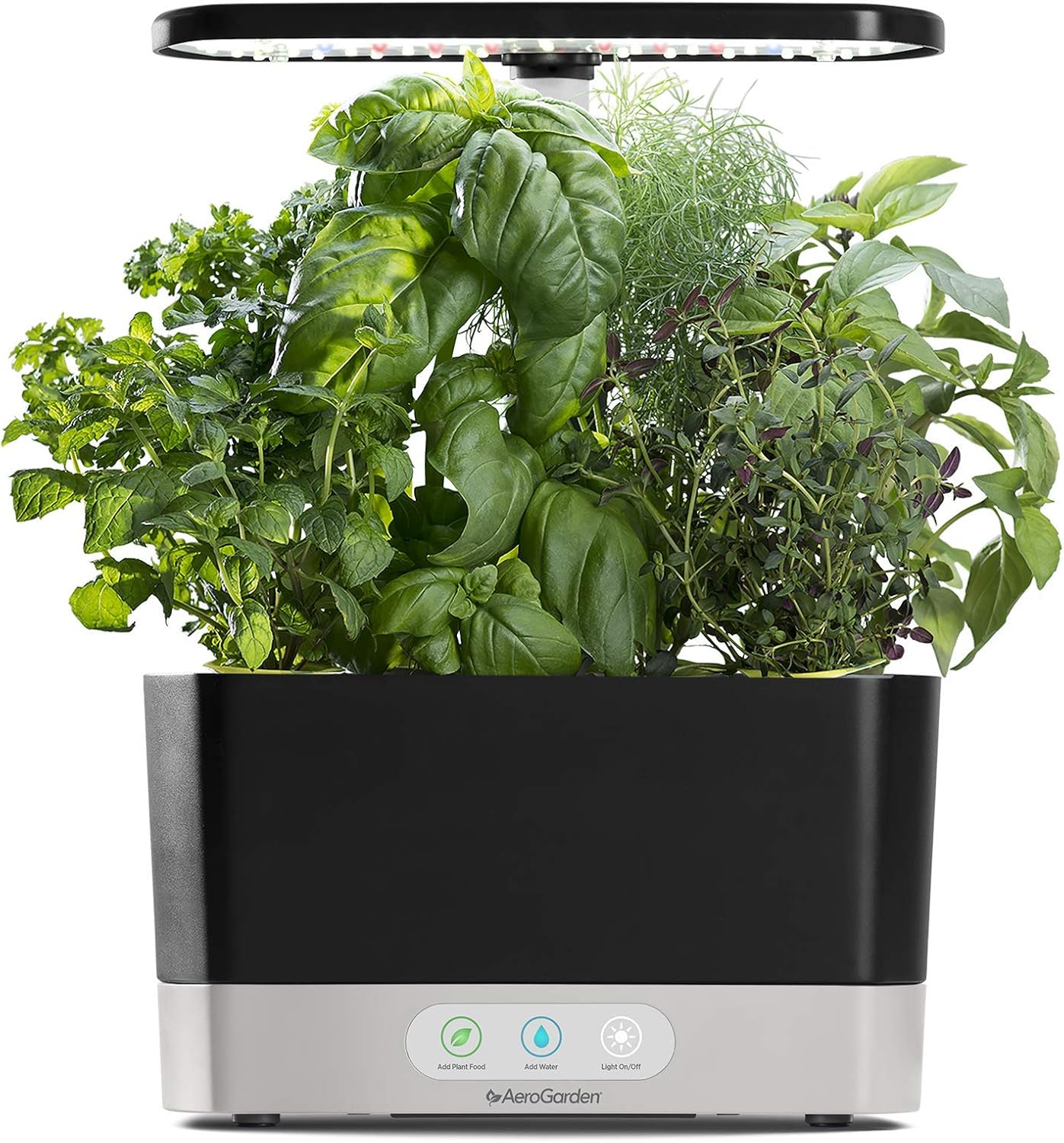 AerothtGarden Harvest with Gourmet Herb Seed Pod Kit