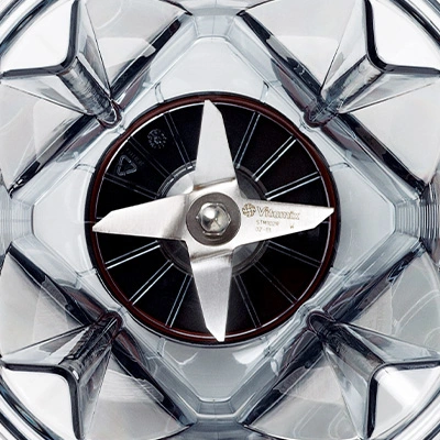 Stainless-Steel Blades