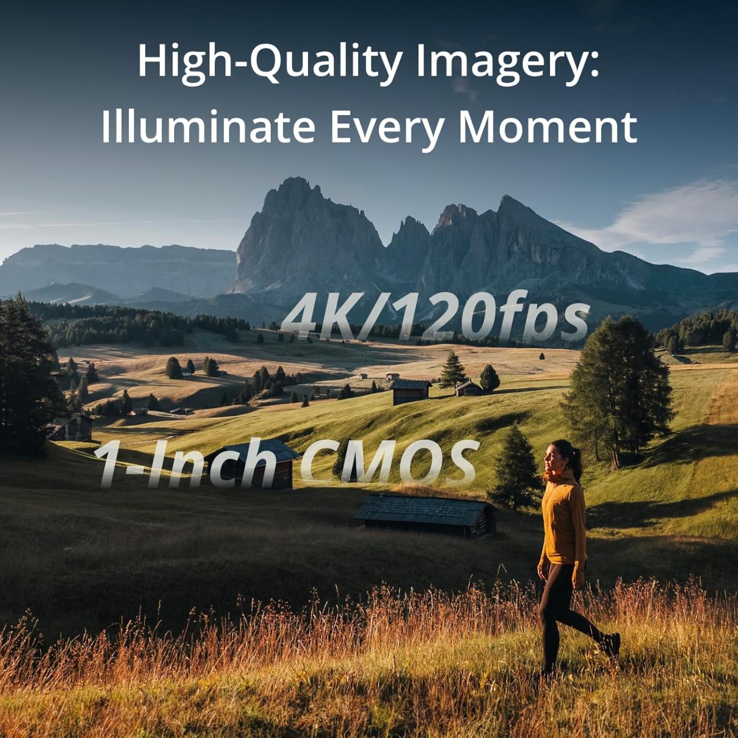 DthtJI Osmo Pocket 3 Creator Combo